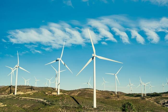 Advantages of Wind Turbine